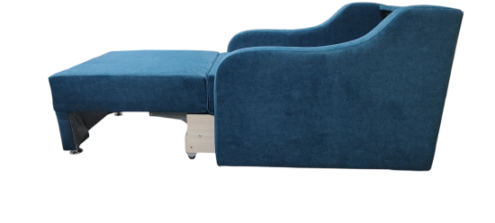 Кресло кровать Жасмин тик-так