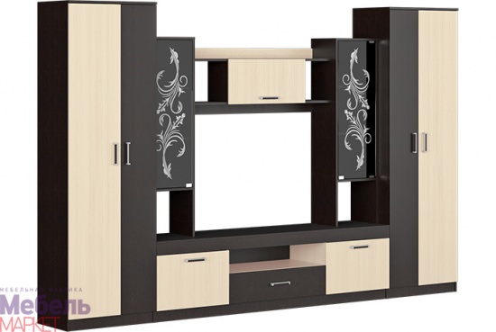 Стенка Эмми