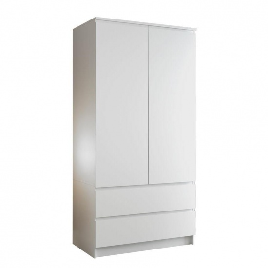 Шкаф Твист с 2-мя ящиками