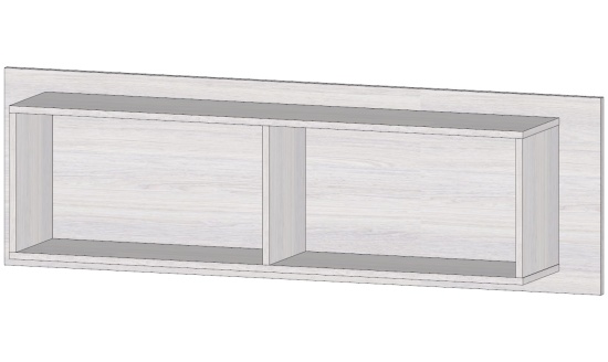 Антресоль АН-02 Бостон