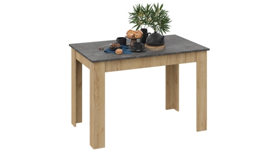 Стол обеденный «Промо» тип 2 012.000.000