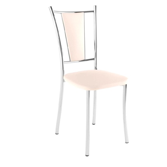 Стул Марсель Стандарт хром