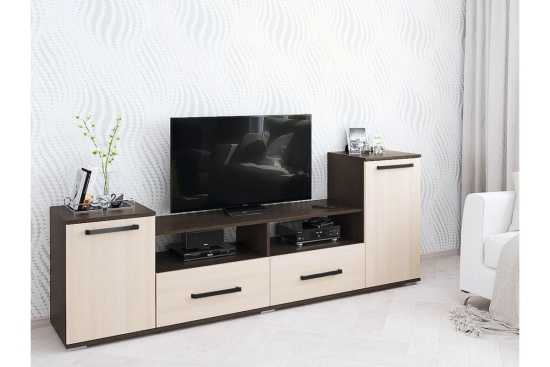 Тумба ТВ Парус 2