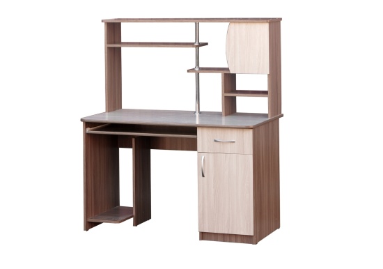 Стол компьютерный №1