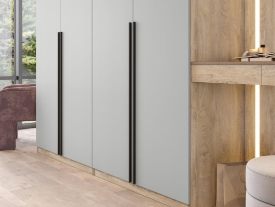 Гардеробная Этна (модульная)