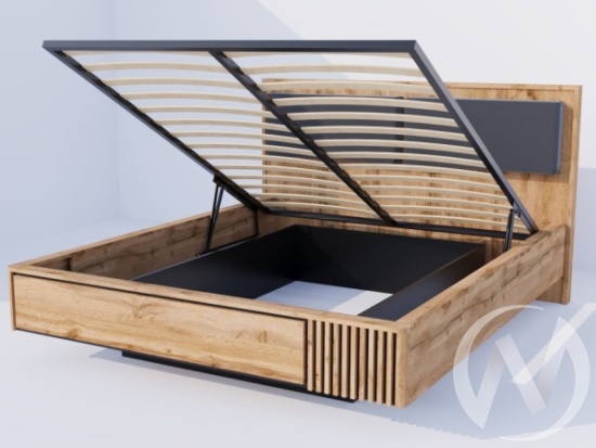 Спальня Аэлита