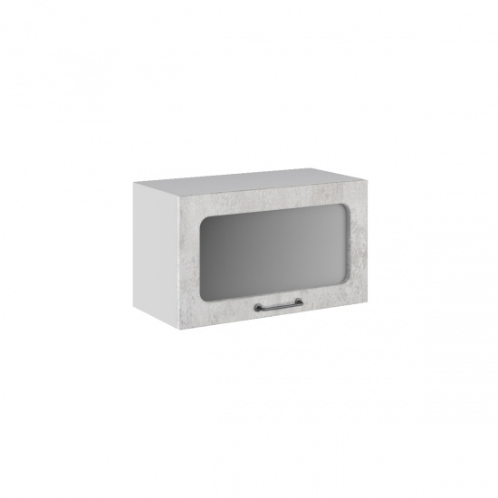 Шкаф верхний горизонтальный ПГС 600 Лофт