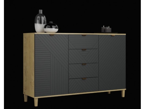 Комод Роттердам 5