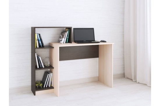 Стол компьютерный Квартет 2