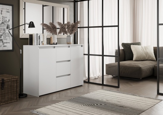 МИЛАНО 3 Комод (У)