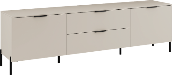 Адель Тумба ТВ на опорах №2