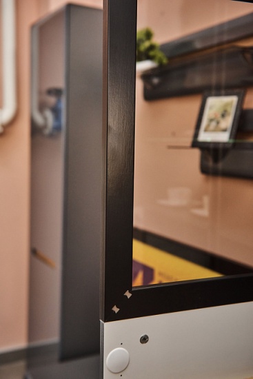 Стокгольм Витрина 