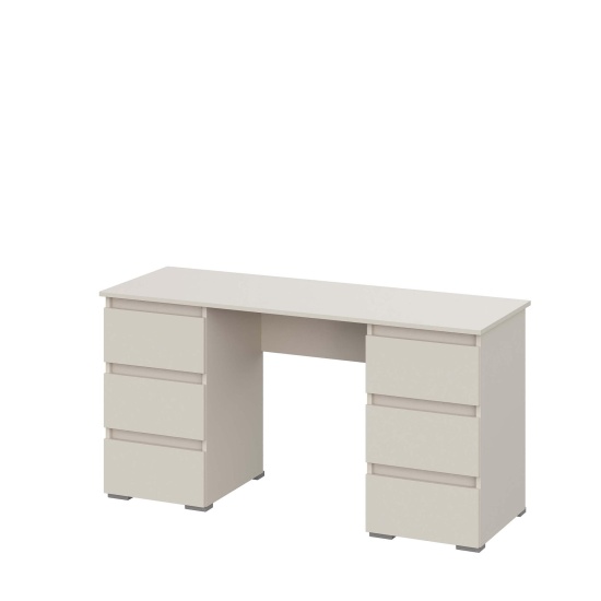 Люмо Стол с ящиками ПС 02