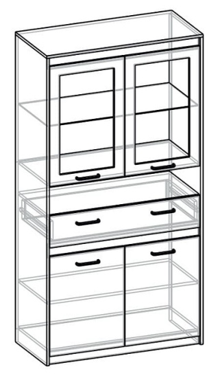 Гостиная Прага №3