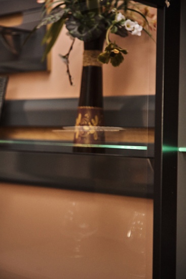 Стокгольм Витрина 