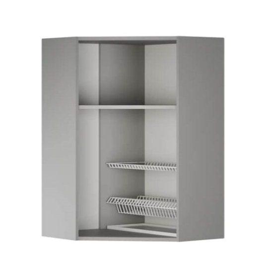 Сушка угловая ВУС2 Кампео