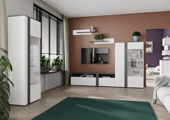 Модульная гостиная Таормина