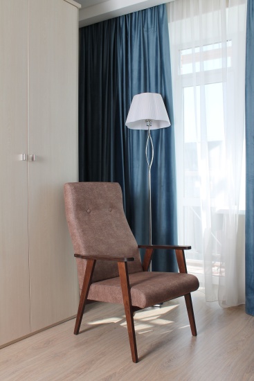 Кресло Ретро велюр