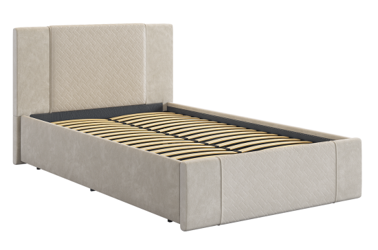 крем (велюр)