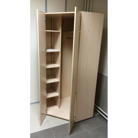 Шкаф угловой "Миссия"