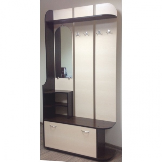 Прихожая Альт