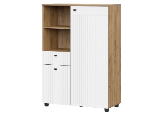 Тумба многофункциональная «Милан» 