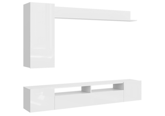 СОЛО 16 НМ Стенка МДФ ( Комплект )