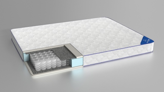 Матрац МАРС 180*190/195/200