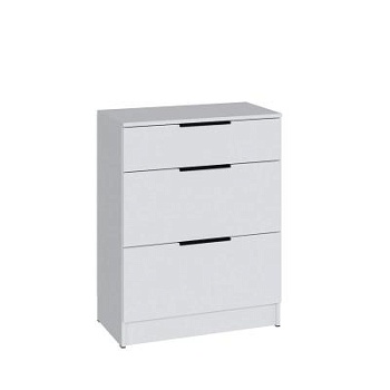 Прихожая Мадрид Обувница (0,7)