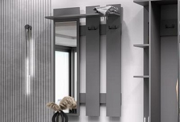 "Энни" Вешалка