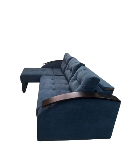 Угловой диван Токио трансформер