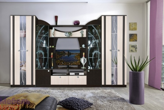 СТЕНКА МАДРИД 4