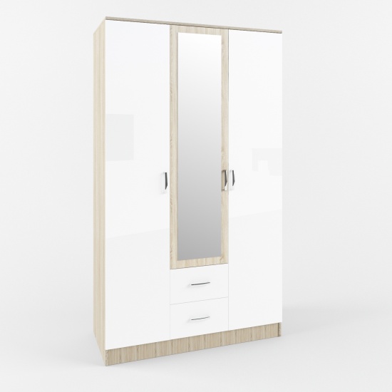 Софи Шкаф 3-х дв. (СШК 1200.1)