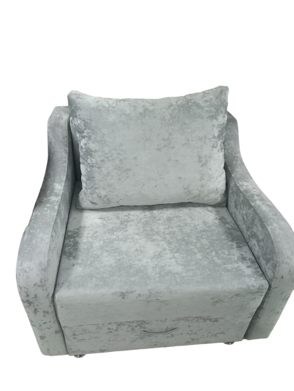 Кресло кровать Жасмин тик-так