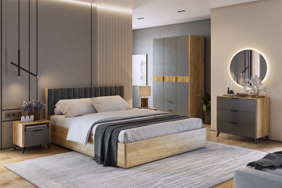 Спальня Адам К2