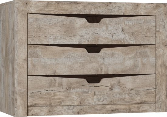 Хилтон Комод