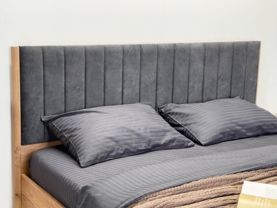 Адам Кровать с подъемным механизмом 160х200 см