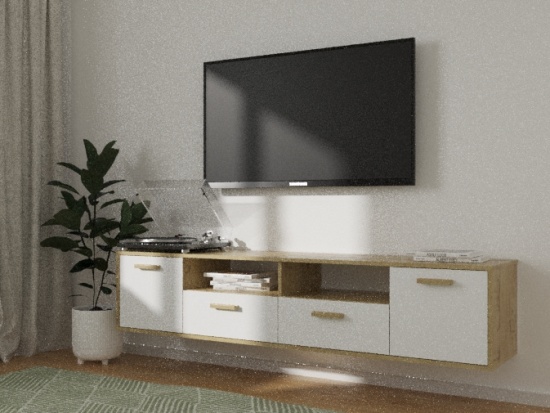 Тумба ТВ Брейк 180