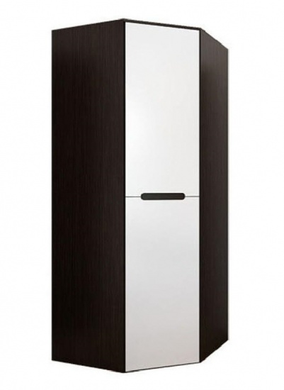 Шкаф угловой Ким