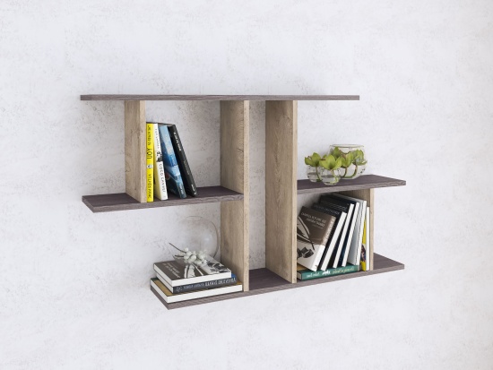 Полка навесная ПН-4 Тэкс