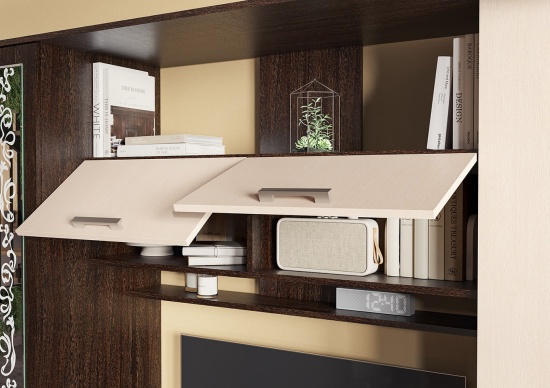 Гостиная Софи ЛДСП