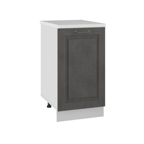 Капри С 450 Стол (без столешницы)