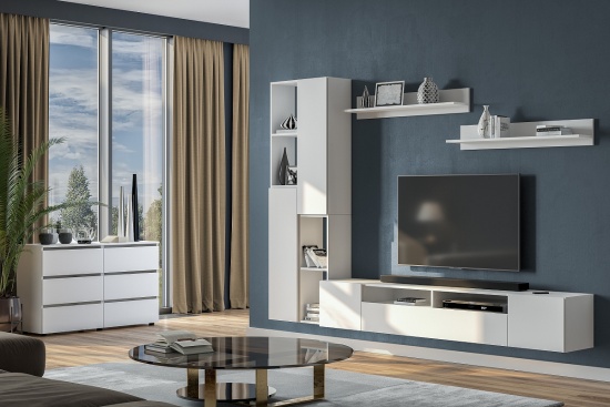 Токио Полка навесная