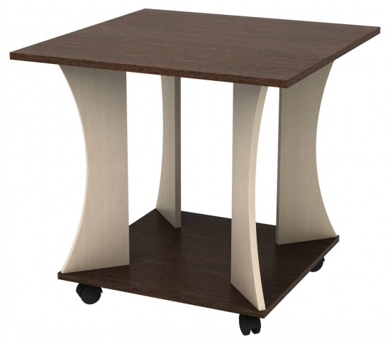 Стол журнальный СЖ 02