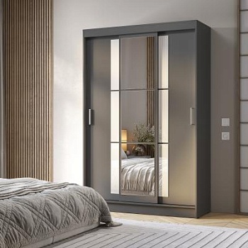 Шкаф-купе Денвер ШКК-03