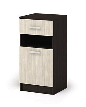 Машенька Тумба с ящиком ТБ 201