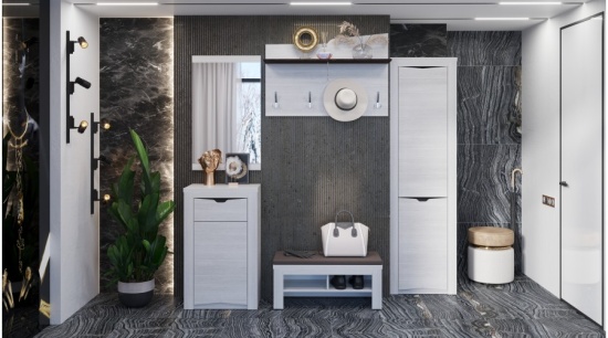 Спальня Регина