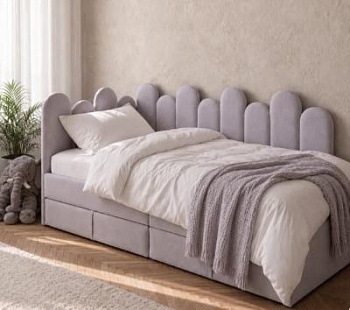 Диван-кровать Wendy 80*160 без матраца