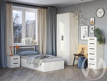 Детская "Фиеста" БТС