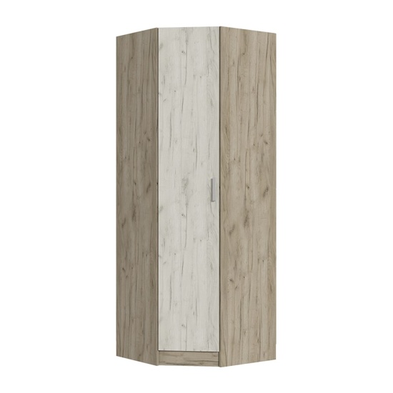 Гармония ШУ 601 Шкаф угловой